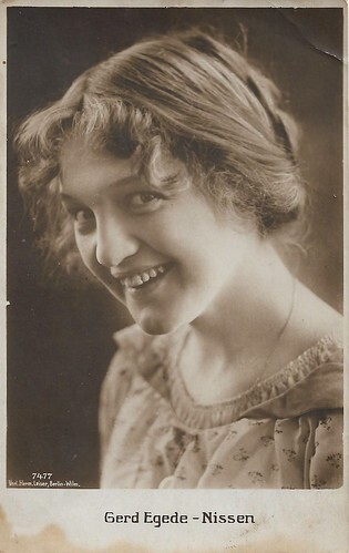 Gerd Egede-Nissen