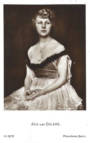 Ada van Ehlers