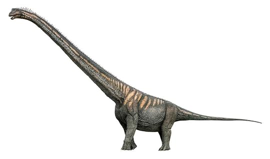 Sauroposeidon