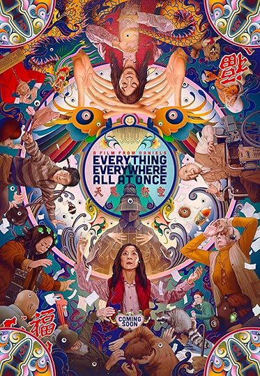 REVIEW: Everything Everywhere All at Once (2022) | Elena Square Eyes