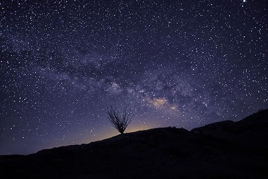joshua tree stagazing other locations