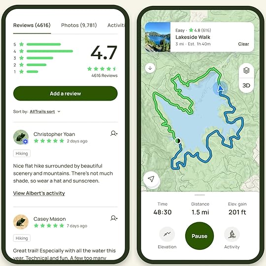 best apps for stargazing