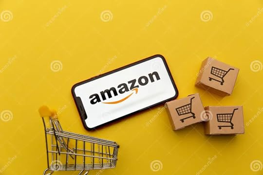 How toget ungated on Amazon.