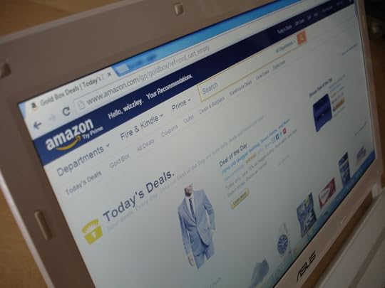 Amazon's International Marketplaces