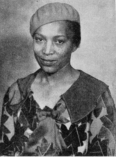 Zora Neale Hurston