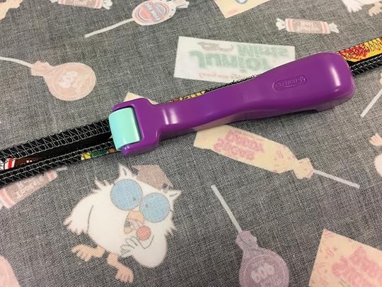 Nancy Zieman Productions 2019 I Sew For Fun Sewing Challenge Cinch Sack Sewing Project