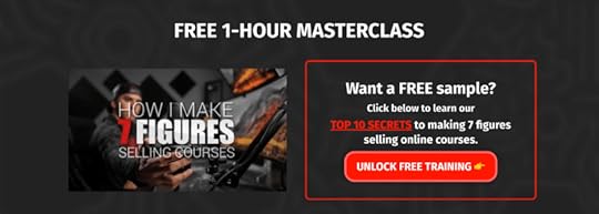 course creator pro review free webclass