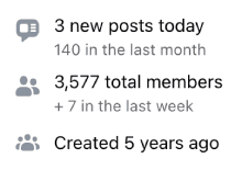 course creator pro review private facebook group