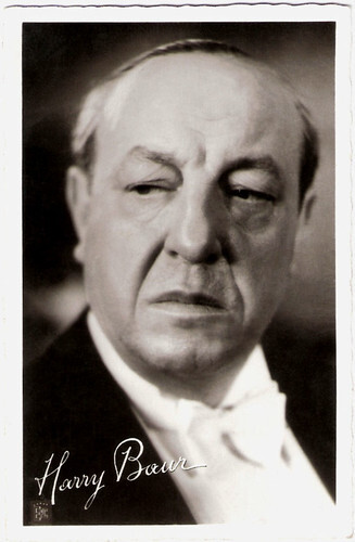 Harry Baur