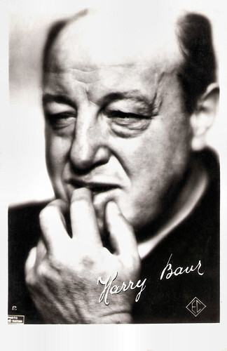 Harry Baur