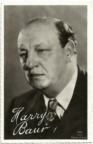 Harry Baur