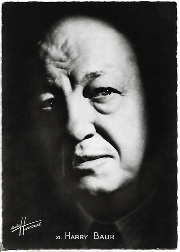 Harry Baur