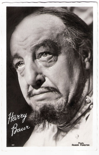 Harry Baur