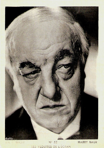 Harry Baur