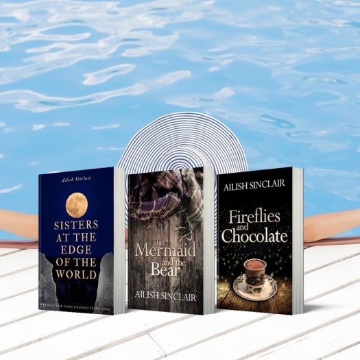 Historical Fiction by Ailish Sinclair