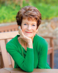 Photo credit: Lynette Eason, 2022