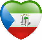 Equatorial Guinea flag