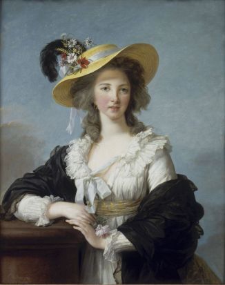 duchess of polignac