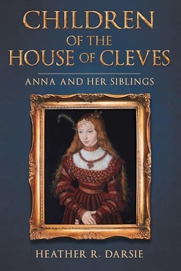anne of cleves house