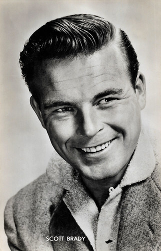 Scott Brady