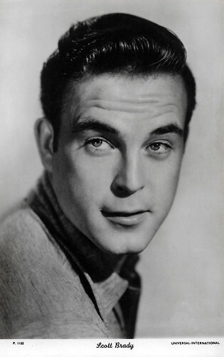 Scott Brady