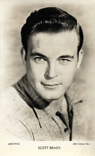 Scott Brady