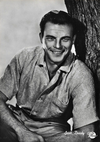Scott Brady