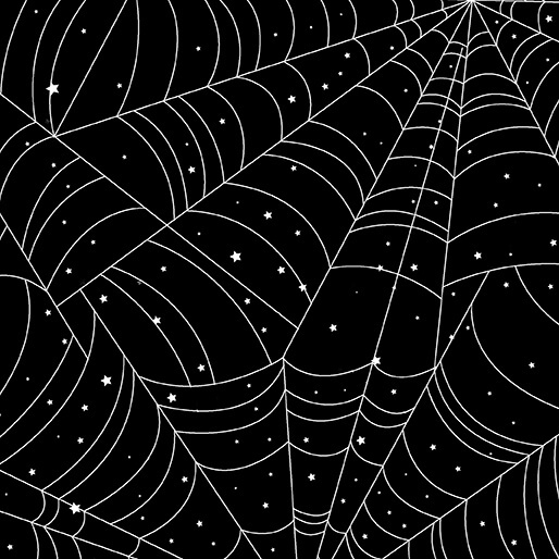 NEW! Halloween Spirit Fabrics Now Available at Nancy Zieman Productions at ShopNZP.com