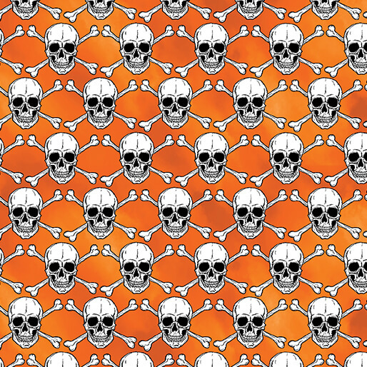 NEW! Halloween Spirit Fabrics Now Available at Nancy Zieman Productions at ShopNZP.com