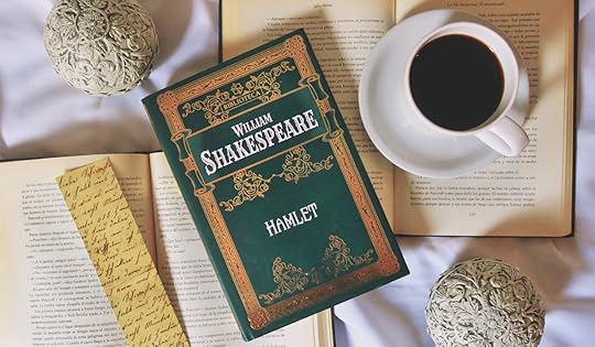 Hamlet+William+Shakespeare