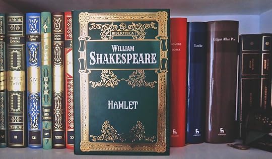 Hamlet+William+Shakespeare