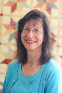 Linda Matchett, headshot