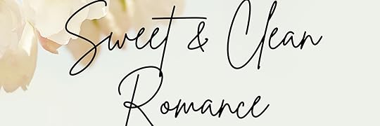 Sweet Romance - Ends 9/30 - YA,Romance,