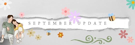 Best Love Story - Ends 9/15 - Romance