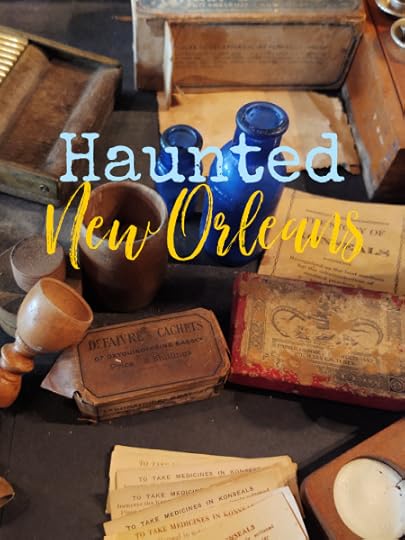 New Orleans has long been called one of the most haunted cities in America and for several reasons. Here are some ghostly haunts you can visit.