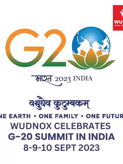 G20 //G20 Summit 2023 Delhi // Themes// expectation