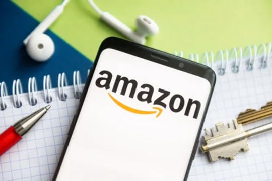 Sold by Amazon