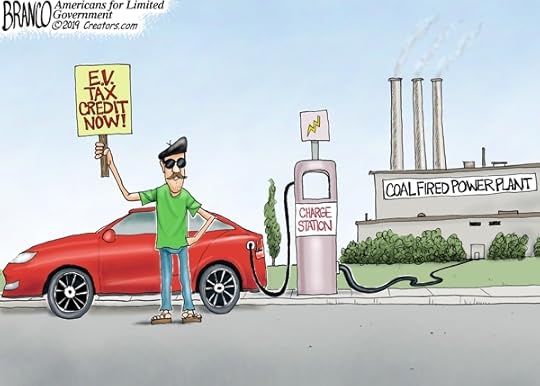 Electric Vehicles