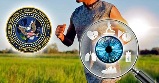 intelligence smart clothing monitor feature