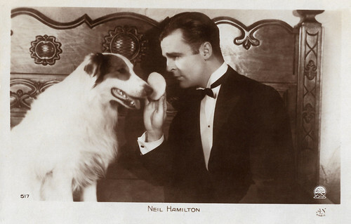 Neil Hamilton