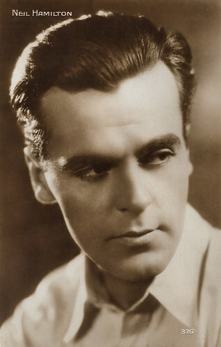 Neil Hamilton