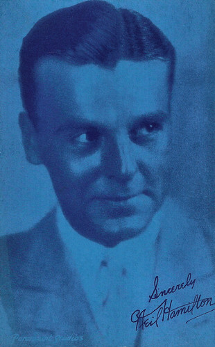 Neil Hamilton