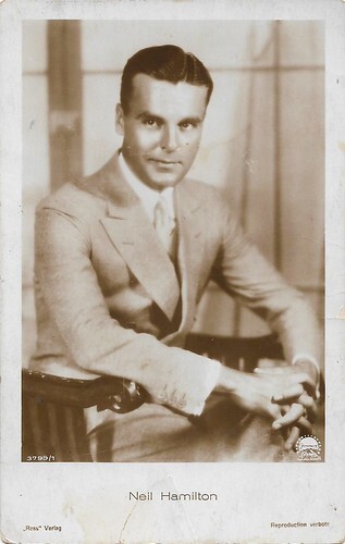 Neil Hamilton