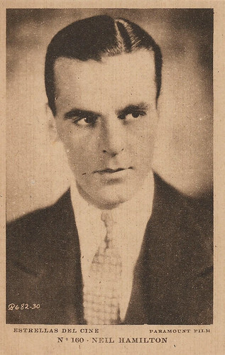 Neil Hamilton