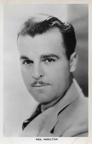 Neil Hamilton