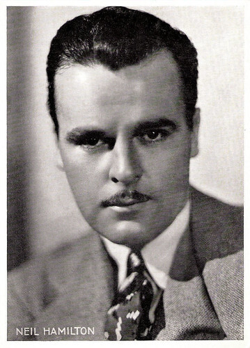 Neil Hamilton