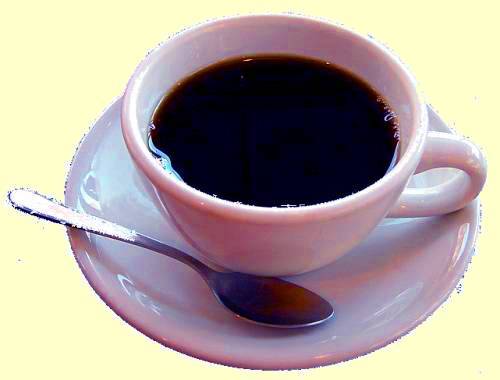 Coffee JEffrey Dach MD