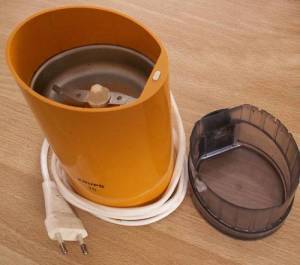 coffeegrinderS