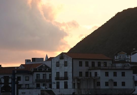 Velas, Sao Jorge, Azores, Portugal