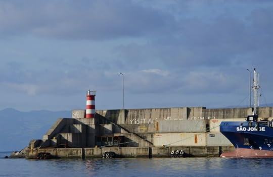 Sao Jorge Light